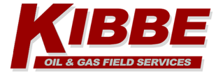 Kibbe Oil & Gas Field Services